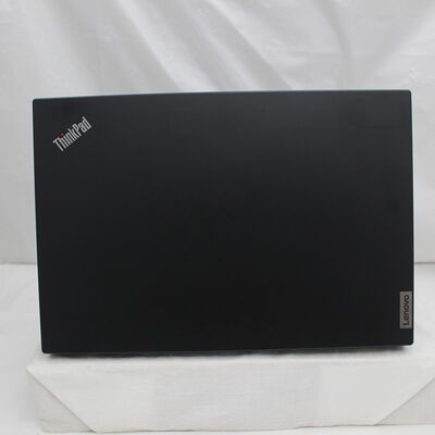 【通販センター】中古  LENOVO ThinkPad L15 Gen 1(Intel Core i5 10210U 1.60GHz/16GB DDR4/SSD256GB/-/オンボード/15.6/1920x1080/GbE/Wi-Fi/WEBCAM/W11H/VBT) 197219 