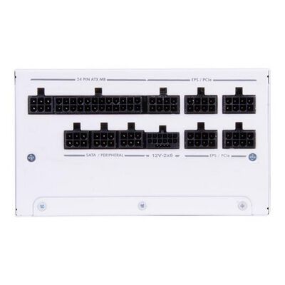 SilverStone  Decathlon 1000R Gold SST-DA1000R-GM-WWW (ATX 1000W) 