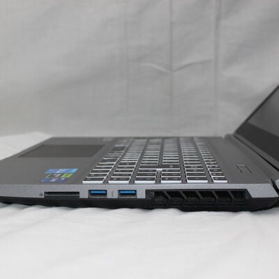 【通販センター】中古  THIRDWAVE GALLERIA RL7C-R45-C5N 184054【12/4値下げ!】 