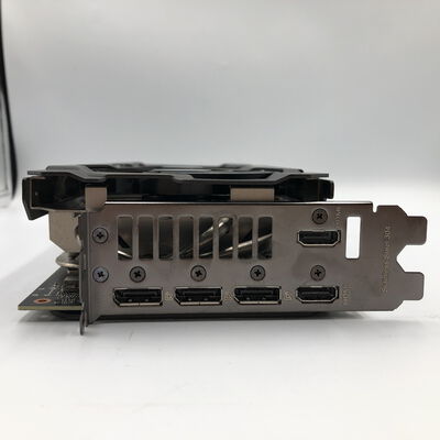 【水戸赤塚店】中古  ASUS TUF-RTX3080-O10G-V2-GAMING(RTX3080 10G) 4680003998 