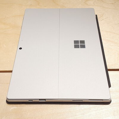 【鹿児島店】中古  Microsoft Surface Pro 7(i5-1035G4/8GB/SSD128GB/オンボード/12.3/2736*1824/W11P) 4700001141 