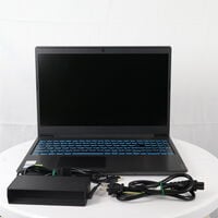 中古  Lenovo ideapad L340-15IRH 81LK001DJP(Intel Core i7 9750H/8GB/SSD500GB/なし/NVIDIA GeForce GTX 1050/15.6/1920x1080/Wi-Fi/W11H64 MAR) 185437 