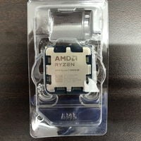 中古  AMD Ryzen 7 9800X3D (AM5/4.7/104M/C8/T16/120W) 1460025260 