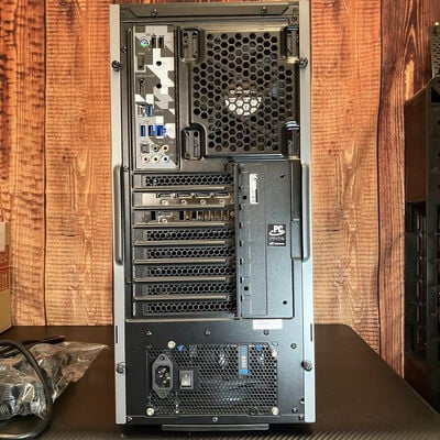 【富士青葉店】中古  THIRDWAVE GALLERIA ZA7C-R38 5070001404 