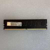 中古  PC4-21300 8GB デスクトップ用(DDR4-2666) 126165 