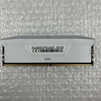 中古  PC5-44800 16GB デスクトップ用(DDR5-5600) 149153 