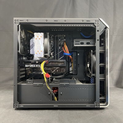 【静岡東瀬名店】中古  THIDWAVE GALLERIA RM5C-R36(Core i5-13400F/16GB/SSD500GB/なし/RTX3060 12GB/W11H) 5140001656 