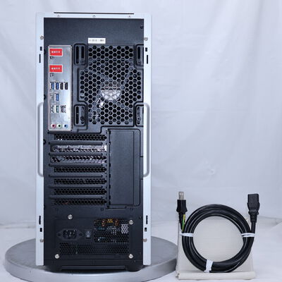 【通販センター】中古  THIRDWAVE raytrek 4C(Intel Core i5 14400F/32GB DDR4 (PC4)/SSD500GB/なし/NVIDIA GeForce RTX 4060 8GB/W11H64 MAR) 203963 