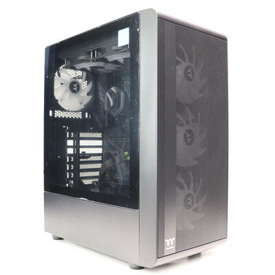 【札幌店】中古  BTOPC(Ryzen 9 9950X3D/64GB/SSD2TB/なし/オンボード/W11H) 3210015984 