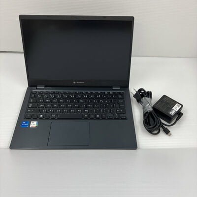 【秋葉原本店】中古  dynabook_G83/HU(i5-1135G7/8GB/SSD256GB/W11P) 3410016985 