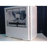 中古  自作PC(i9 14900K/64GB/HDD4TB/SSD2TB/RTX4090/OS無) 4540001424【8/7価格改定!】 