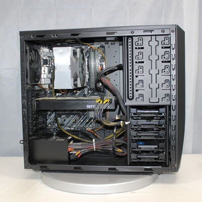 中古  THIRDWAVE GALLERIA KT 