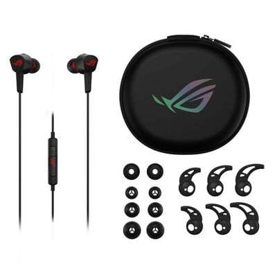 ASUS  ROG Cetra II Core (ゲーミングイヤホン) 