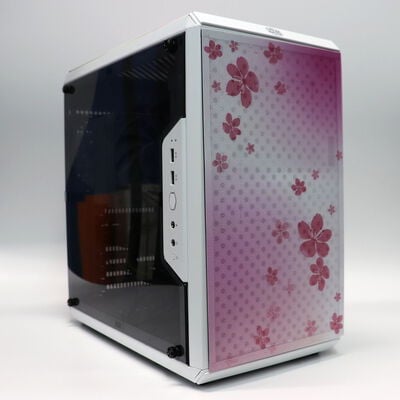 【札幌店】中古  自作PC 3210014498 