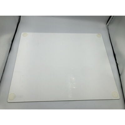 【水戸赤塚店】中古  SkyPAD 3.0 XL White Text (ﾌﾙｶﾞﾗｽﾏｳｽﾊﾟｯﾄﾞ) 4680002200 