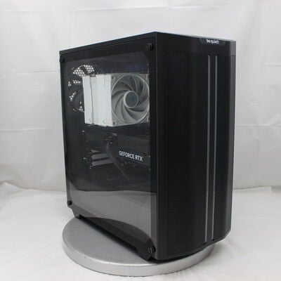 【通販センター】中古  Original PC(Intel Core i7 14700/32GB DDR5 (PC5)/SSD2TB/なし/NVIDIA GeForce RTX 4070 Ti SUPER 16GB/W11H64 MAR) 192592 
