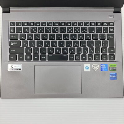 【秋葉原本店】中古  GALLERIA RL7C-R45-4(Ultra 7 155H/32GB/SSD4TB/RTX4050/W11H) 3410016545 