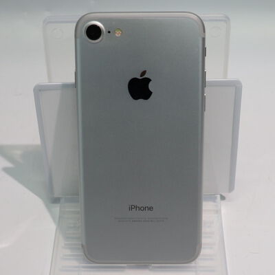 【札幌店】中古  【SoftBank】 iPhone7 4.7インチ 32GB (シルバー) MNCF2J/A 132403 
