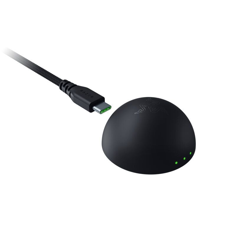 Razer DeathAdder V4 Pro (RZ01-05330100-R3A1) ｜ パソコン通販の
