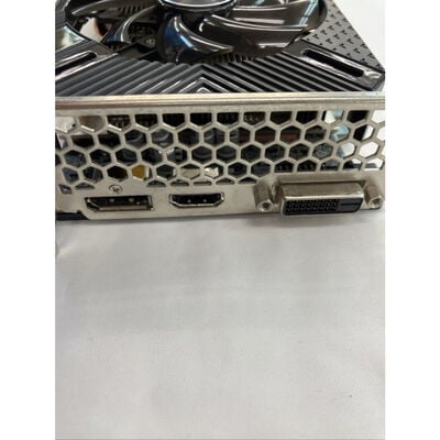 【仙台店】中古  Palit NE6166SS18J9-1160A (GTX1660 SUPER GP OC) 141213 