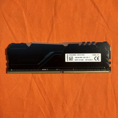 【なんば店】中古  PC4-25600 16GB デスクトップ用 140728 