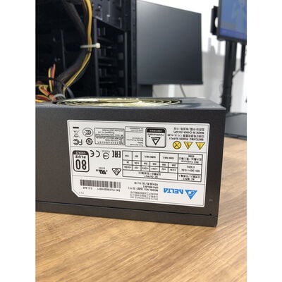 【宮崎恒久店】中古  THIRDWAVE GALLERIA KT(Intel Core i7 8700/16GB/SSD1TB/なし/NVIDIA GeForce GTX 1660 Ti 6GB/W11H64 MAR) 179635【8/14価格改定!】 
