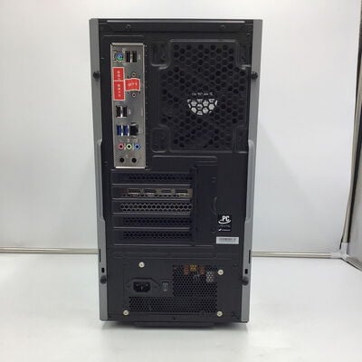 【白山FM松任店】中古  GALLERIA　RM5R-R46 4950002203 