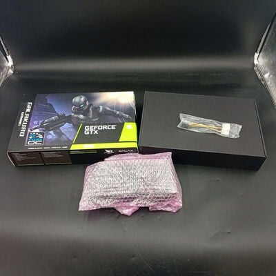 【大須店】中古  GG-GTX1660-E6GB/DF 3330003157 