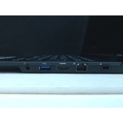 【前橋ｲﾝﾀｰｱｶﾏﾙ店】中古  FUJITSU LIFEBOOK U7410 (INTEL Core i5 10310U 1.7GHz/16GB/SSD256GB/-/オンボード/14/1366x768/Wi-Fi/WEBCAM/W11H64) 180534 