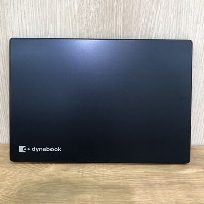 【姫路店】中古  dynabook G83/FP (INTEL Core i5 10210U 1.6GHz/8GB/SSD256GB/-/オンボード/13.3/1920x1080/Wi-Fi/WEBCAM/W11H64) 180559 