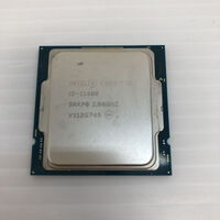 中古  INTEL Core i5 11400 (1200/2.6G/12M/C6/T12) 145172 