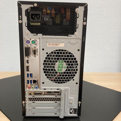 【静岡東瀬名店】中古  THIRDWAVE raytrek EM041(Intel Core i7 9700F/16GB/SSD480GB/DVDマルチ/NVIDIA GeForce GTX 1660 SUPER 6GB/W11H64 MAR) 178031 