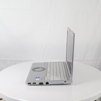 【通販センター】中古  Panasonic CF-SV1S14VS(Intel Core i7 1185G7 3.00GHz/32GB DDR4/SSD256GB/-/オンボード/12.1/1920x1200/GbE/Wi-Fi/WEBCAM/W11H/VBT) 200303 