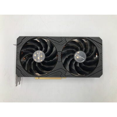 【水戸赤塚店】中古  玄人志向 GALAKURO GAMING GG-RTX3070-E8GB（RTX3070 8GB） 4680003298 
