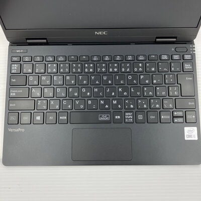 【秋葉原本店】中古  NEC_VersaPro_UltraLite_PC-VKT10CZG7(i5-10210Y/8GB/SSD256GB/W11P) 3410016625 