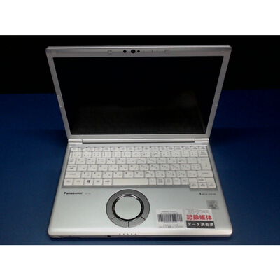 【前橋ｲﾝﾀｰｱｶﾏﾙ店】中古  Panasonic CF-SV(i5-10310U/8GB/SSD256GB/W11P) 4540002448 