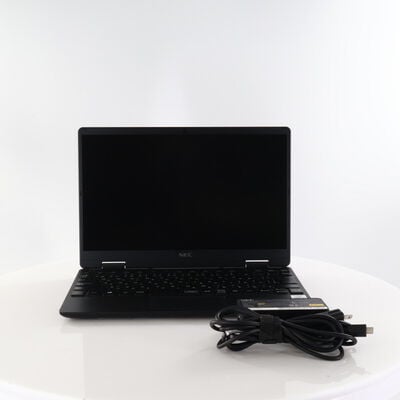 【秋葉原本店】中古  NEC Versa Pro VRT10C-6(i5-10210Y/8GB/SSD128GB/W11P) 3410015889 
