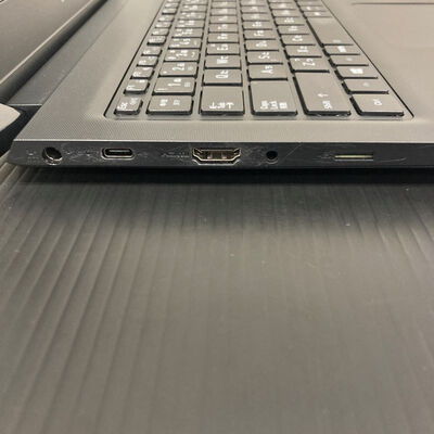 【静岡東瀬名店】中古  dynabook dynabook S73/DP (INTEL Core i7 8650U 1.9GHz/16GB/SSD512GB/-/オンボード/13.3/1920x1080/Wi-Fi/WEBCAM/W11H64) 179541 