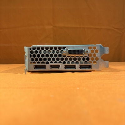 【なんば店】中古  Palit NE5107T015P2-1043D （GTX1070Ti 8GB） 3480037429 