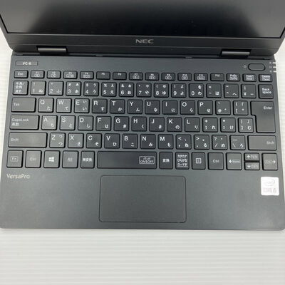 【秋葉原本店】中古  NEC　Versapro(i5-10210Y/8GB/SSD128GB/W11P) 3410016261 