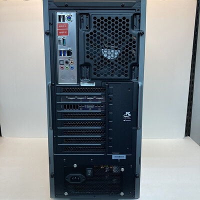 【京都店】中古  THIRDWAVE GALLERIA XA7C-R37 (Core i7 12700/16GB/SSD1TB/なし/RTX3070 8GB/W11H) 3180006310 