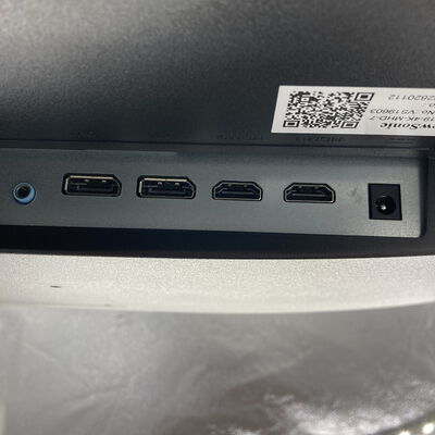 【堺七道店】中古  Viewsonic VA3219-4K-MHD-7(31.5"W 2H2DP IPS 4K HDR) 4660002218 