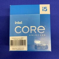 中古  INTEL Core i5 13600K (1700/3.5G/24M/C14/T20) 152752 