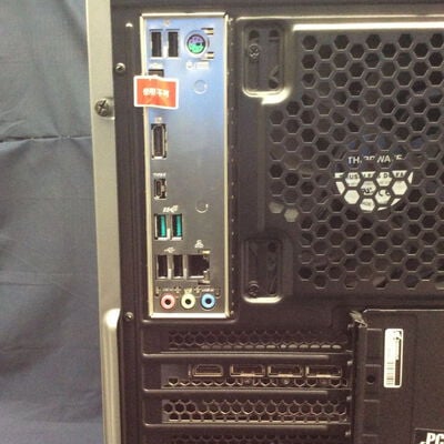 【川崎店】中古  GALLERIA XA7C-R36T(i7 11700/32GB/SSD1TB/HDD2TB/RTX3060Ti/W11H) 3170006613 
