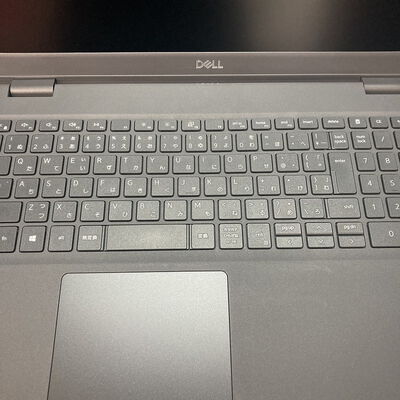 【広島店】中古  DELL Latitude 3510 (INTEL Core i5 10310U 1.7GHz/16GB/SSD512GB/-/オンボード/15.6/1920x1080/Wi-Fi/WEBCAM/W11P64/MicrosoftOffice H&B 2024付) 183168 