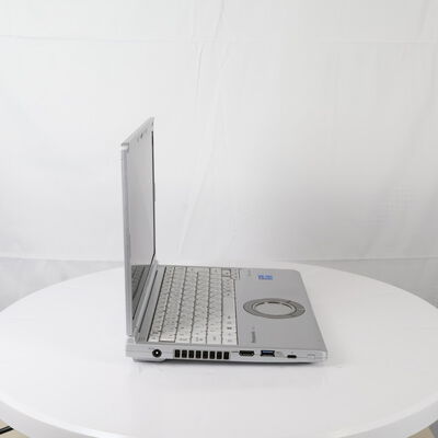 【通販センター】中古  Panasonic CF-SV1S14VS(Intel Core i7 1185G7 3.00GHz/32GB DDR4/SSD256GB/-/オンボード/12.1/1920x1200/GbE/Wi-Fi/WEBCAM/W11H/VBT) 200259 