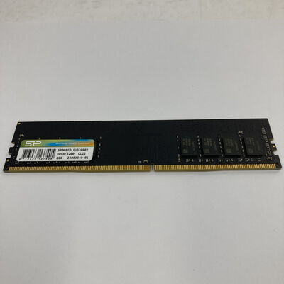 【神戸・三宮店】中古  PC4-25600 8GB デスクトップ用(DDR4-3200) 140727 