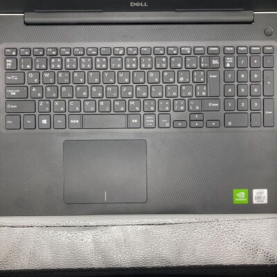 【八王子店】中古  DELL inspiron 3593 1230010055 