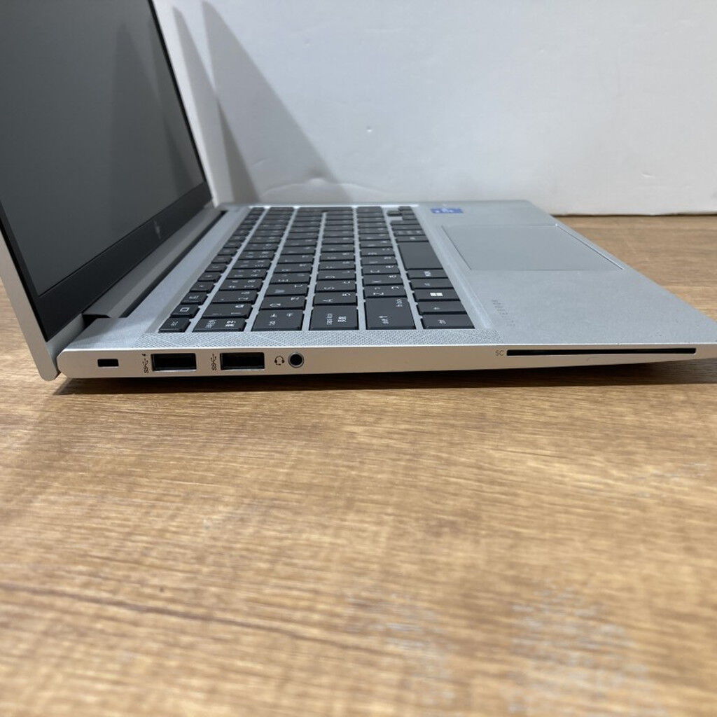 中古 HP EliteBook 830 G8 (Intel Core i5-1145G7/16GB/CPU内蔵/SSD