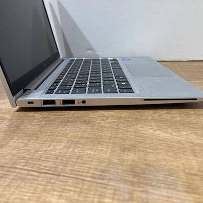 【富山本郷店】中古  HP EliteBook 830 G8 (Intel Core i5-1145G7/16GB/CPU内蔵/SSD 256GB/-/13.3inch/WLAN/WebCAM/Win 11 Home/-) 4760001342 